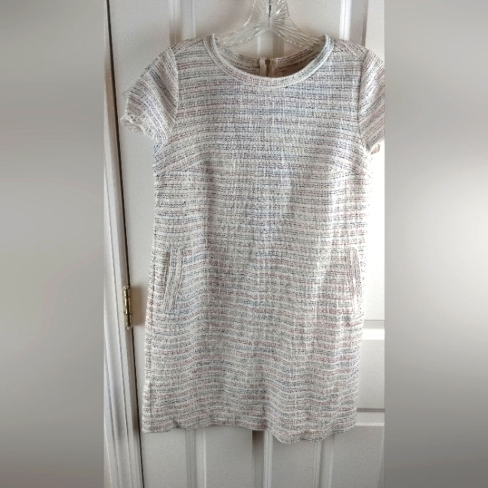 LOFT PETITE DRESS - Picture 2 of 4